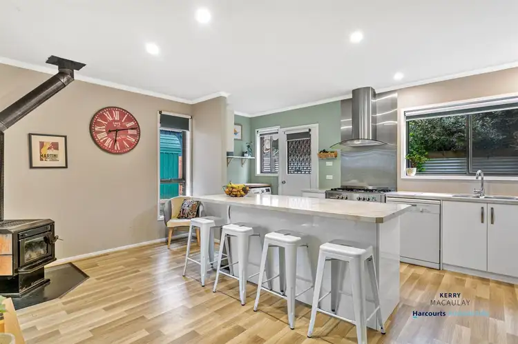 Fifth view of Homely house listing, 167 Stock Road, Mylor SA 5153