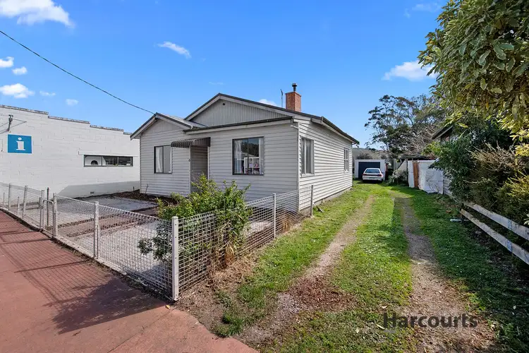 Main view of Homely house listing, 6 Foster Street, Railton TAS 7305