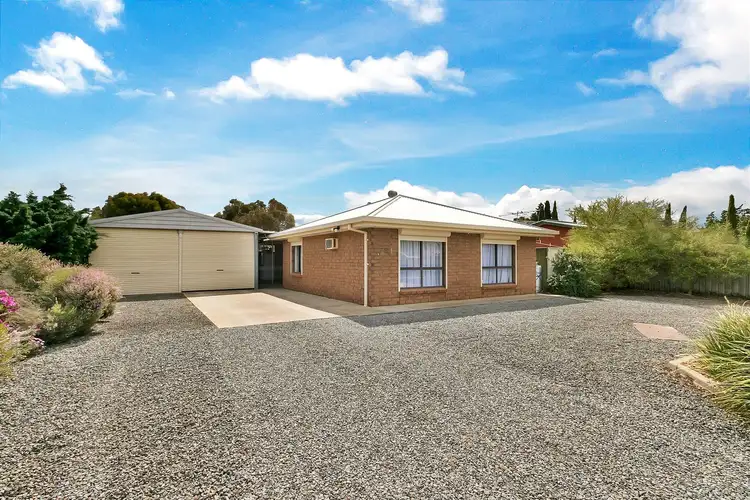 Main view of Homely house listing, 21 Rohde Street, Freeling SA 5372