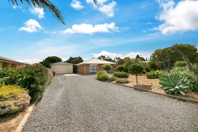 Second view of Homely house listing, 21 Rohde Street, Freeling SA 5372