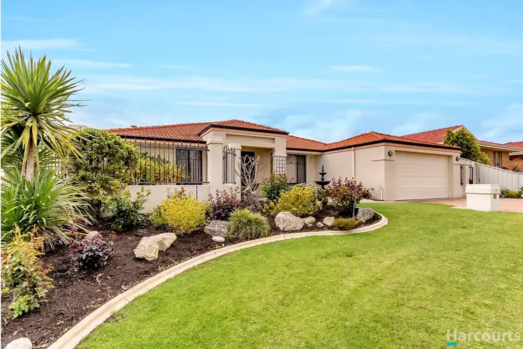 Second view of Homely house listing, 7 Sanur Rise, Iluka WA 6028