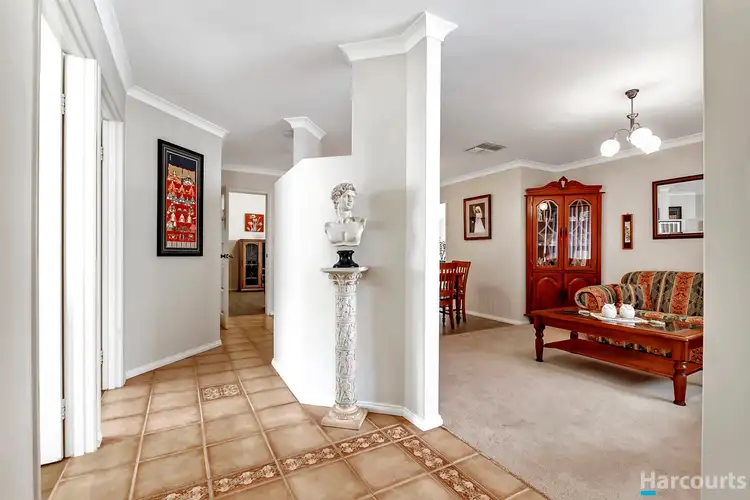 Fourth view of Homely house listing, 7 Sanur Rise, Iluka WA 6028