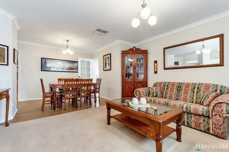 Fifth view of Homely house listing, 7 Sanur Rise, Iluka WA 6028