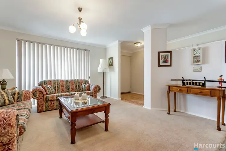 Sixth view of Homely house listing, 7 Sanur Rise, Iluka WA 6028