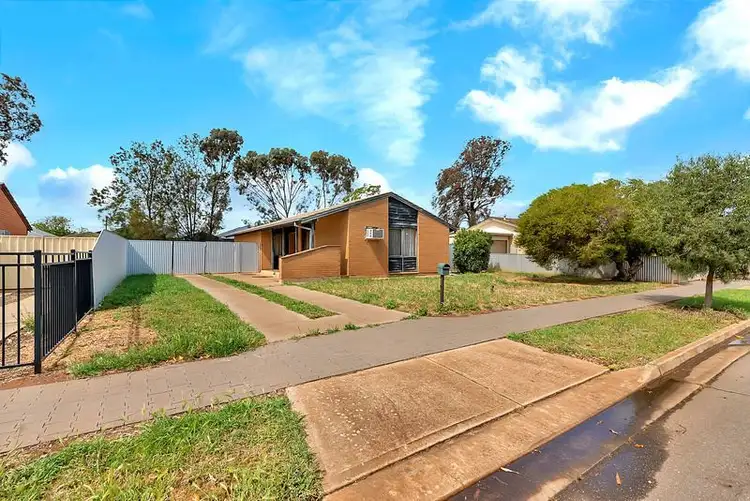 Second view of Homely house listing, 59 Pix Road, Davoren Park SA 5113