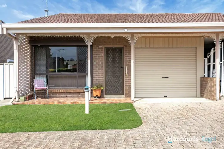 Second view of Homely unit listing, 4/235 Brodie Road, Morphett Vale SA 5162