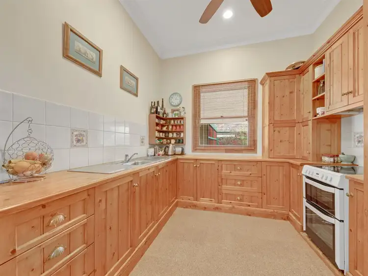Second view of Homely house listing, 15 Milawa-Bobinawarrah Road, Milawa VIC 3678