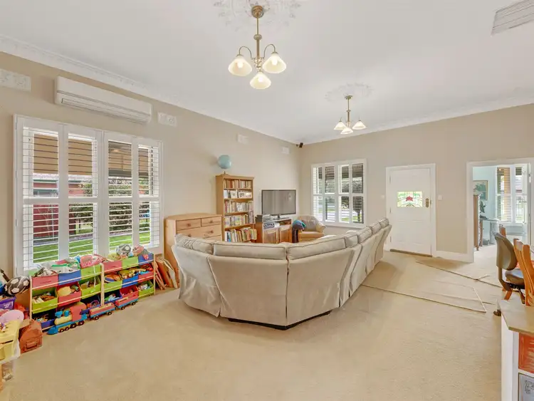 Sixth view of Homely house listing, 15 Milawa-Bobinawarrah Road, Milawa VIC 3678