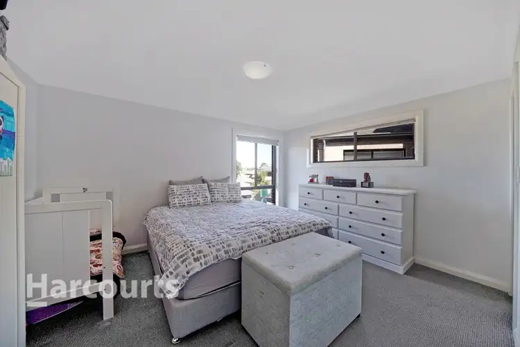 Fifth view of Homely townhouse listing, 3B Marian Drive, Rosemeadow NSW 2560