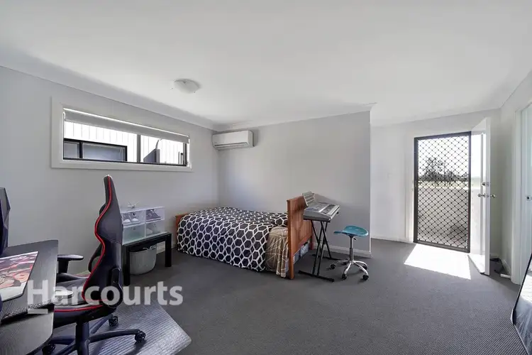 Sixth view of Homely townhouse listing, 3B Marian Drive, Rosemeadow NSW 2560
