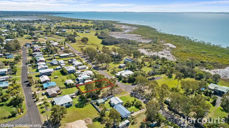Third view of Homely land listing, 31 Kingfisher Drive, River Heads QLD 4655