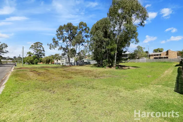 Fifth view of Homely land listing, 31 Kingfisher Drive, River Heads QLD 4655