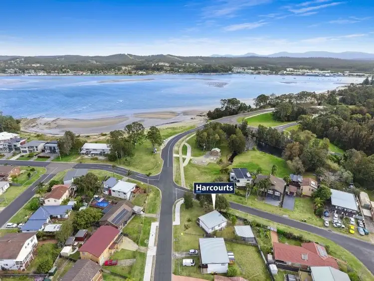 Main view of Homely house listing, 29 Foam Street, Surfside NSW 2536