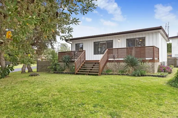 Second view of Homely house listing, 29 Foam Street, Surfside NSW 2536