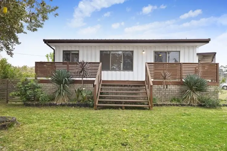 Third view of Homely house listing, 29 Foam Street, Surfside NSW 2536