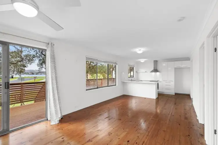 Sixth view of Homely house listing, 29 Foam Street, Surfside NSW 2536