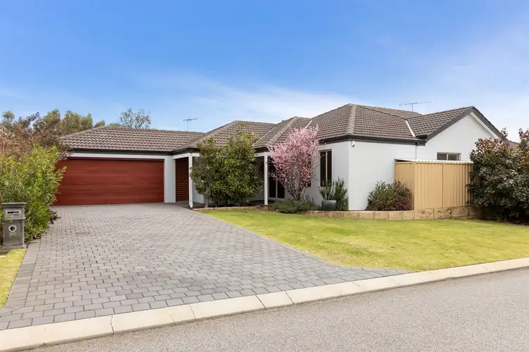 6 Bandicoot Way, Beeliar WA 6164