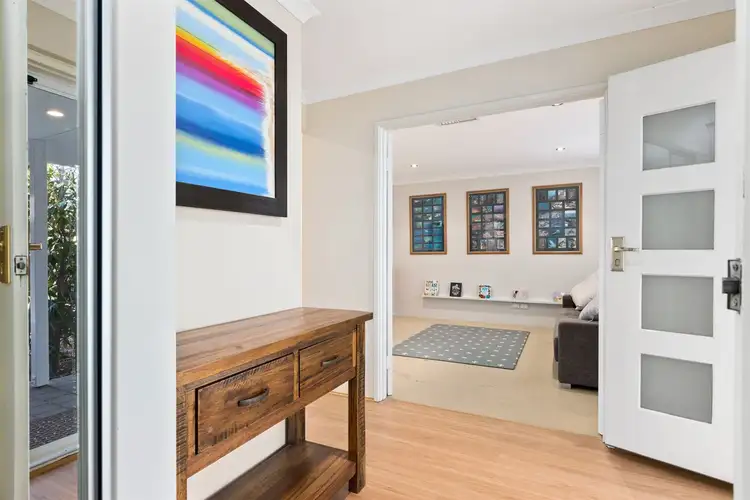 Third view of Homely house listing, 6 Bandicoot Way, Beeliar WA 6164