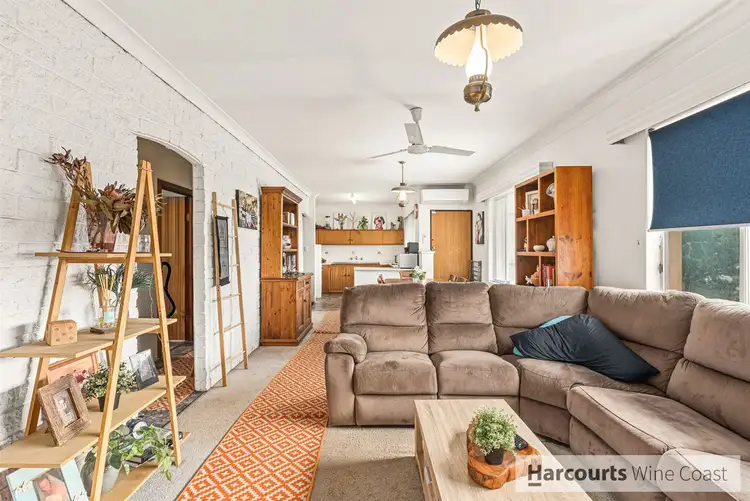 Second view of Homely house listing, 30 Wentworth Street, Moana SA 5169