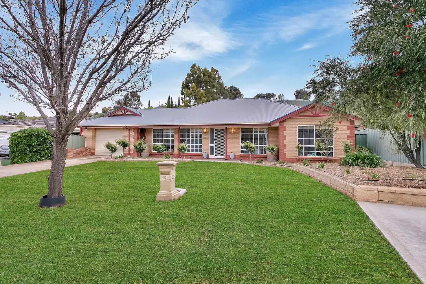 Main view of Homely house listing, 23 Expedition Drive, Hewett SA 5118