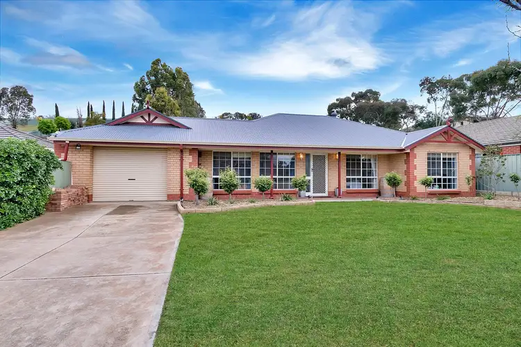 Second view of Homely house listing, 23 Expedition Drive, Hewett SA 5118
