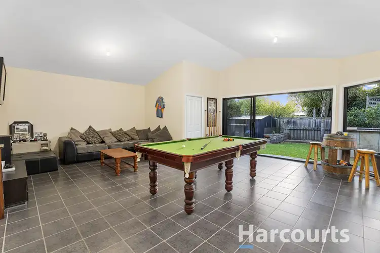 Third view of Homely house listing, 22 Faraday Street, Boronia VIC 3155