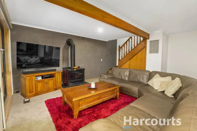 Fourth view of Homely house listing, 22 Faraday Street, Boronia VIC 3155