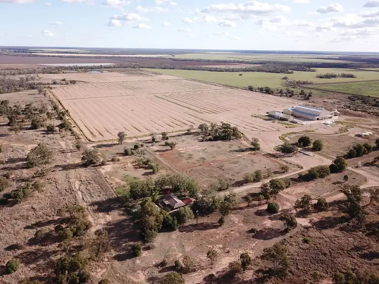 1769 Carnarvon Highway, Moree NSW 2400