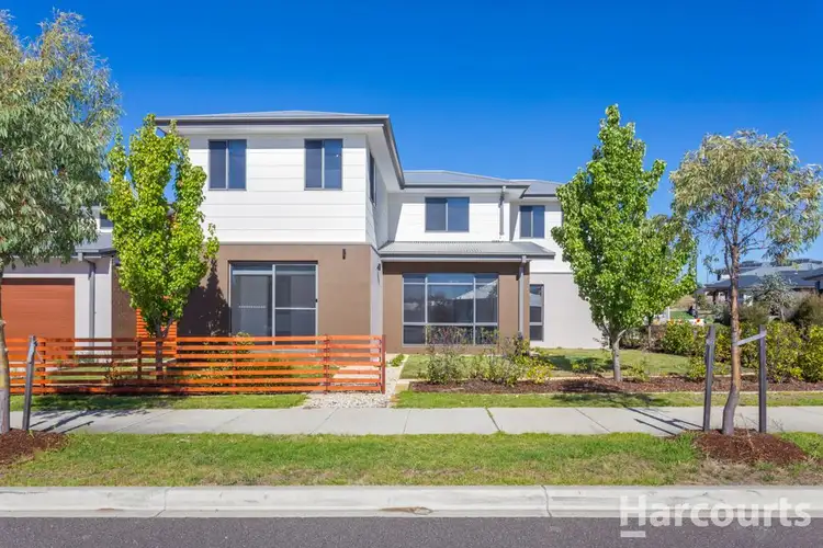 1 Styles Street, Googong NSW 2620