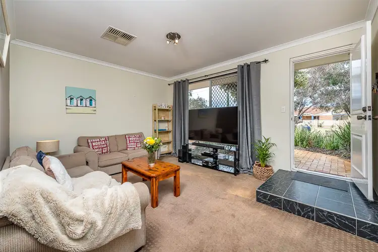 Second view of Homely house listing, 20 Wescap Rise, Merriwa WA 6030