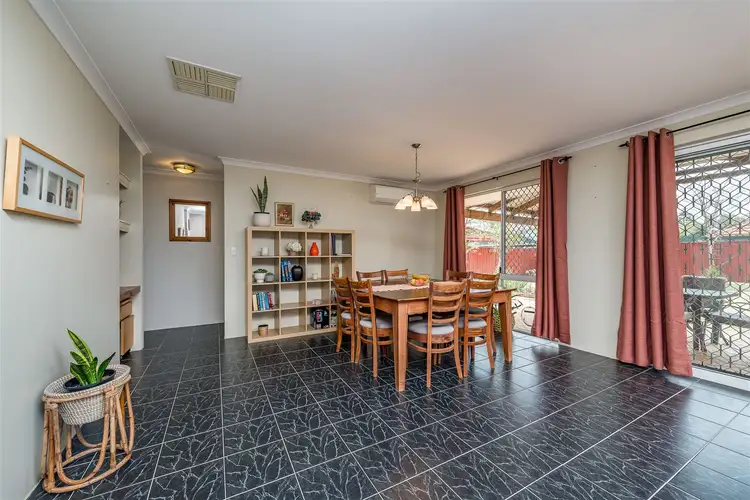 Fourth view of Homely house listing, 20 Wescap Rise, Merriwa WA 6030