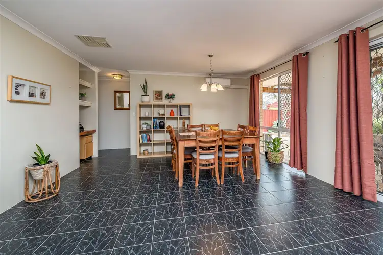 Fifth view of Homely house listing, 20 Wescap Rise, Merriwa WA 6030