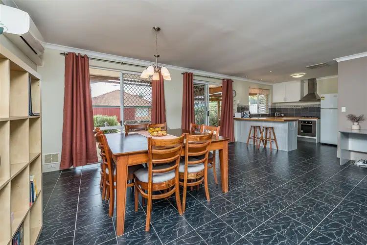 Seventh view of Homely house listing, 20 Wescap Rise, Merriwa WA 6030