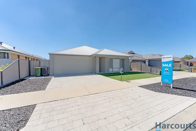 Second view of Homely house listing, 7 Bamboore Street, Southern River WA 6110