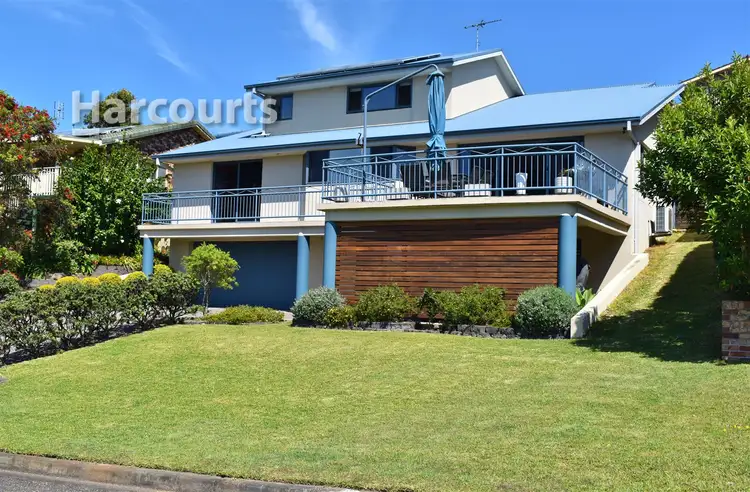 13 Dolphin Cresent, South West Rocks NSW 2431