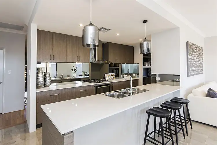 Fifth view of Homely house listing, 29 Charleston Road, Eglinton WA 6034