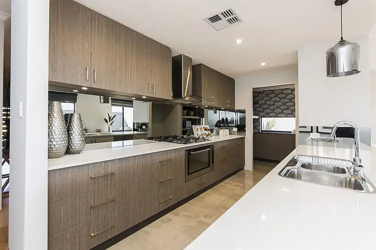 Sixth view of Homely house listing, 29 Charleston Road, Eglinton WA 6034