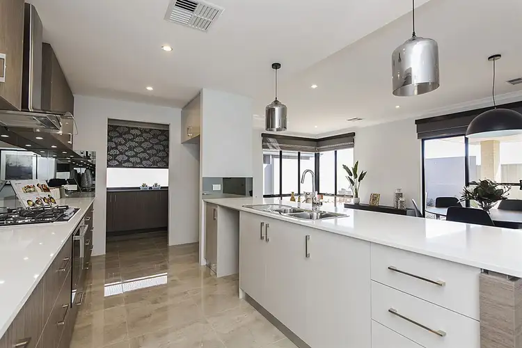 Seventh view of Homely house listing, 29 Charleston Road, Eglinton WA 6034