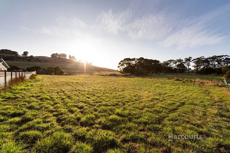 Lot 10 Table Cape Road, Wynyard TAS 7325