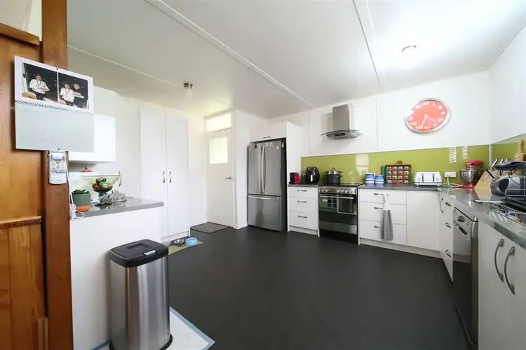 5 Sassafras Court, Rosebery TAS 7470