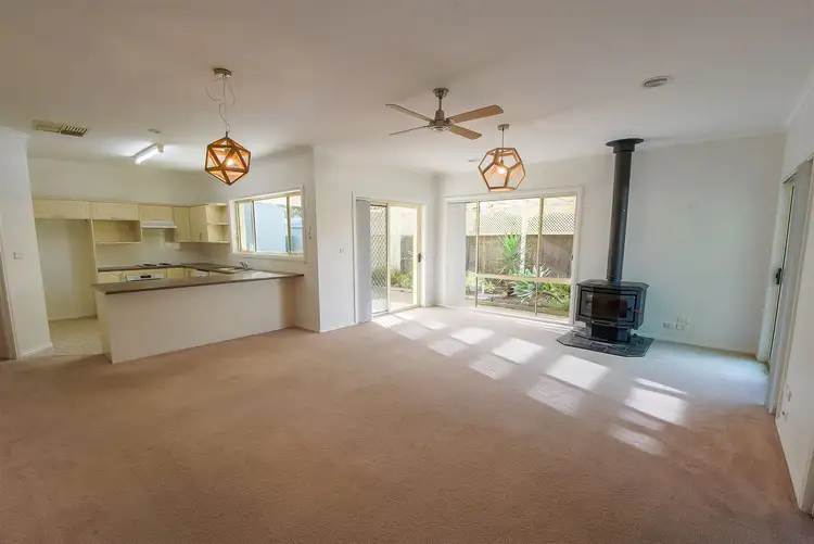 Second view of Homely house listing, 16 De Castella Drive, Horsham VIC 3400