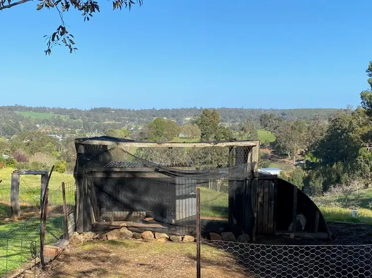 Second view of Homely house listing, 5 Cutmore Crescent, Bridgetown WA 6255