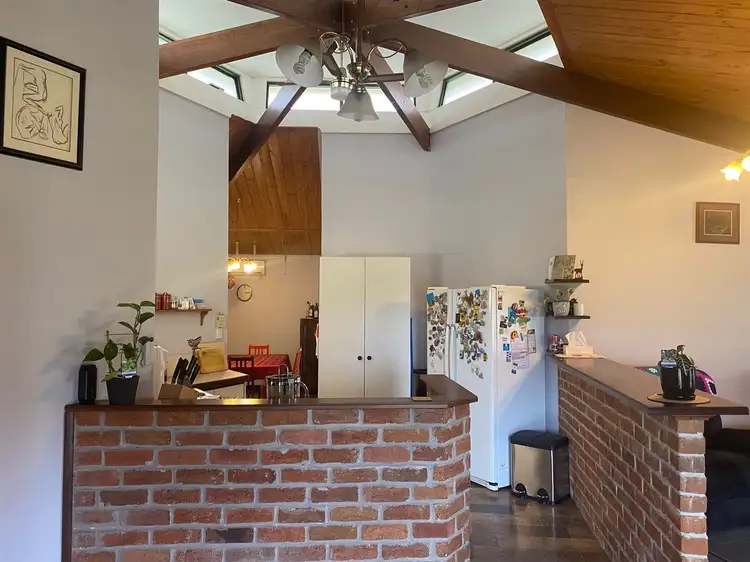 Third view of Homely house listing, 5 Cutmore Crescent, Bridgetown WA 6255