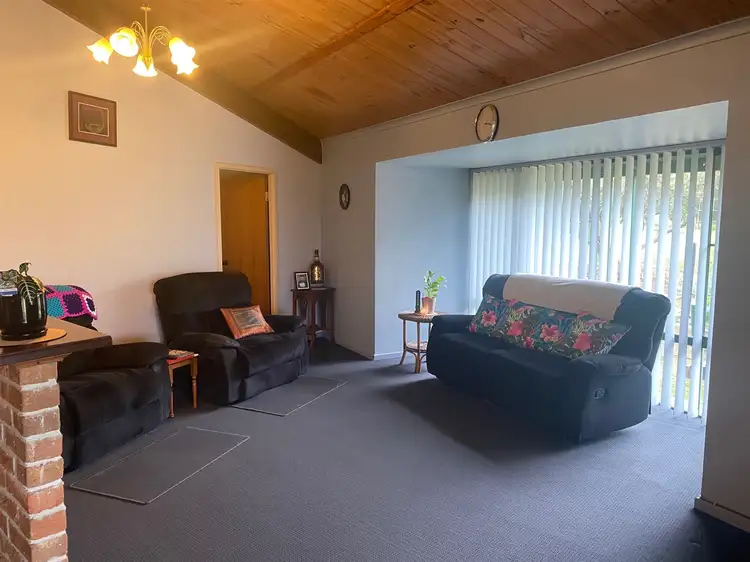 Fourth view of Homely house listing, 5 Cutmore Crescent, Bridgetown WA 6255