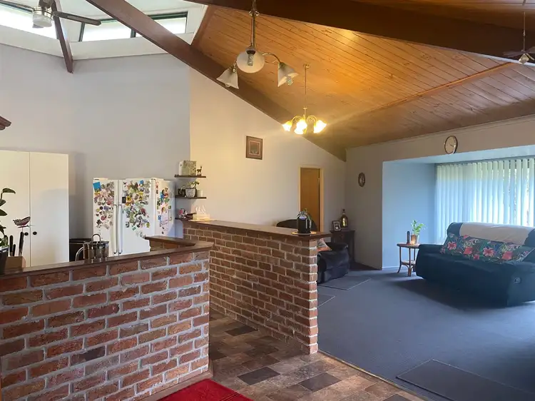 Fifth view of Homely house listing, 5 Cutmore Crescent, Bridgetown WA 6255