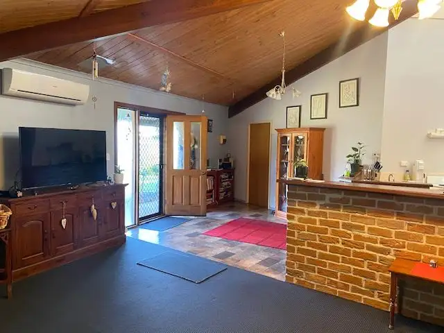 Sixth view of Homely house listing, 5 Cutmore Crescent, Bridgetown WA 6255