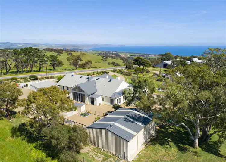 954 Forktree Road, Carrickalinga SA 5204