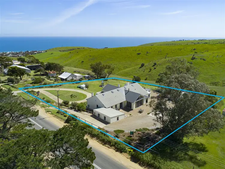 Sixth view of Homely house listing, 954 Forktree Road, Carrickalinga SA 5204