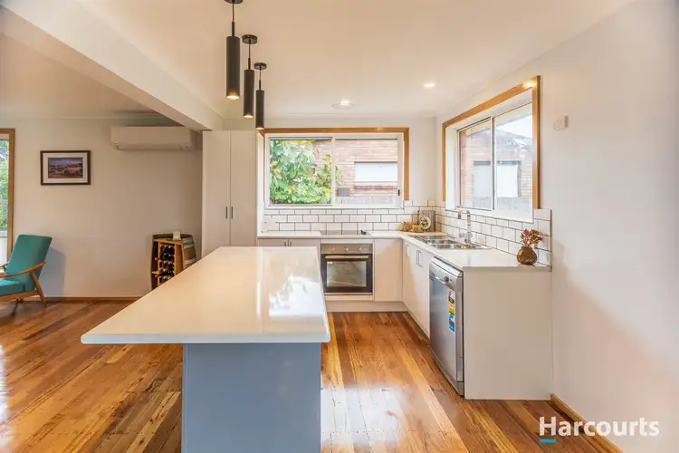Second view of Homely house listing, 130 St Helens Point Road, Stieglitz TAS 7216