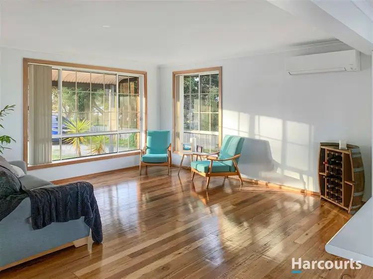 Third view of Homely house listing, 130 St Helens Point Road, Stieglitz TAS 7216